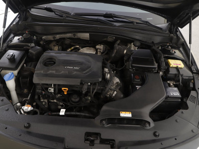 KIA Optima Gebrauchtwagen KIA Optima Gebrauchtwagen