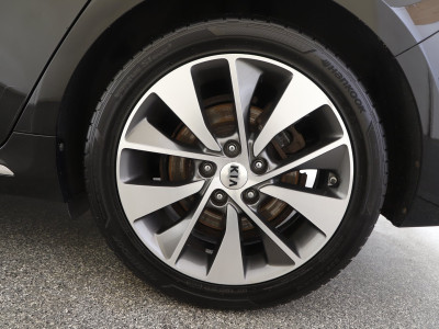 KIA Optima Gebrauchtwagen KIA Optima Gebrauchtwagen