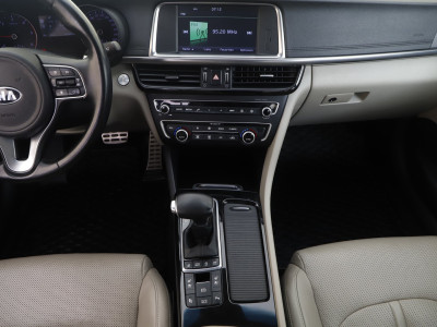 KIA Optima Gebrauchtwagen KIA Optima Gebrauchtwagen