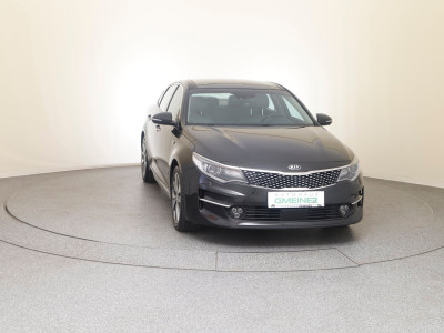 KIA Optima Gebrauchtwagen KIA Optima Gebrauchtwagen