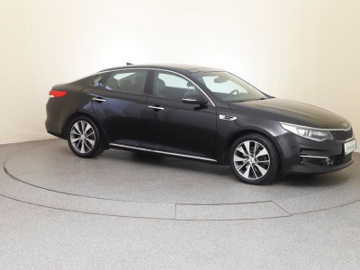 KIA Optima Gebrauchtwagen KIA Optima Gebrauchtwagen