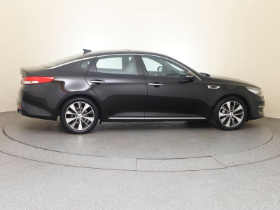 KIA Optima Gebrauchtwagen KIA Optima Gebrauchtwagen