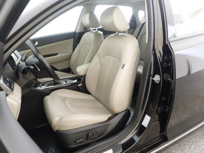 KIA Optima Gebrauchtwagen KIA Optima Gebrauchtwagen