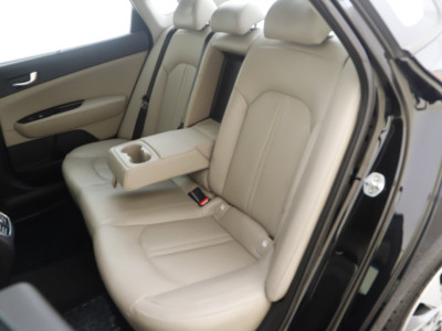 KIA Optima Gebrauchtwagen KIA Optima Gebrauchtwagen