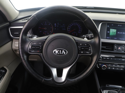 KIA Optima Gebrauchtwagen KIA Optima Gebrauchtwagen
