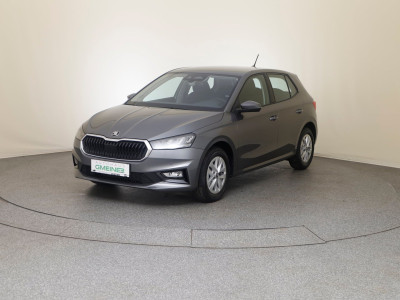 Skoda Fabia Gebrauchtwagen Skoda Fabia Gebrauchtwagen
