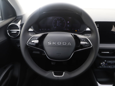 Skoda Fabia Gebrauchtwagen Skoda Fabia Gebrauchtwagen