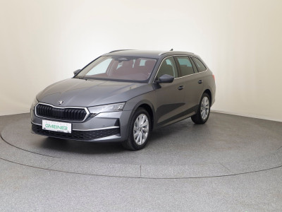 Skoda Octavia Gebrauchtwagen Skoda Octavia Gebrauchtwagen