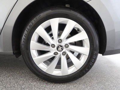 Skoda Octavia Gebrauchtwagen Skoda Octavia Gebrauchtwagen