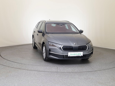 Skoda Octavia Gebrauchtwagen Skoda Octavia Gebrauchtwagen
