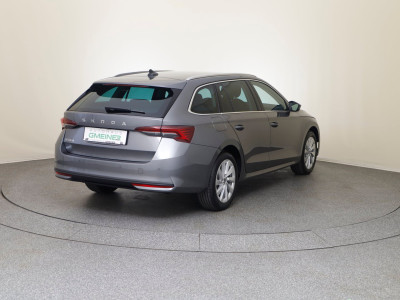 Skoda Octavia Gebrauchtwagen Skoda Octavia Gebrauchtwagen