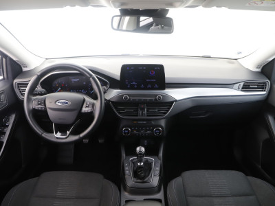 Ford Focus Gebrauchtwagen Ford Focus Gebrauchtwagen