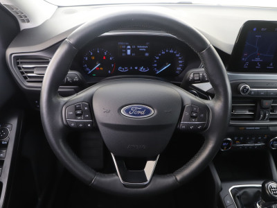 Ford Focus Gebrauchtwagen Ford Focus Gebrauchtwagen