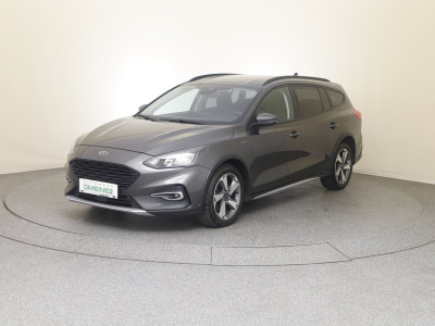 Ford Focus Gebrauchtwagen Ford Focus Gebrauchtwagen