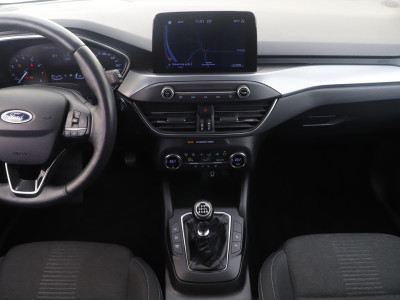 Ford Focus Gebrauchtwagen Ford Focus Gebrauchtwagen