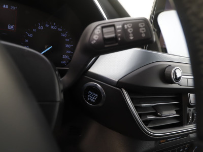 Ford Focus Gebrauchtwagen Ford Focus Gebrauchtwagen