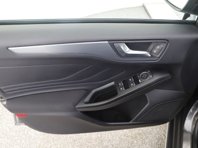 Ford Focus Gebrauchtwagen Ford Focus Gebrauchtwagen