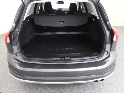 Ford Focus Gebrauchtwagen Ford Focus Gebrauchtwagen