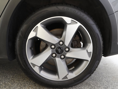 Ford Focus Gebrauchtwagen Ford Focus Gebrauchtwagen