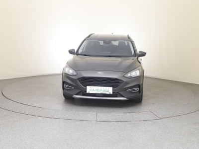 Ford Focus Gebrauchtwagen Ford Focus Gebrauchtwagen