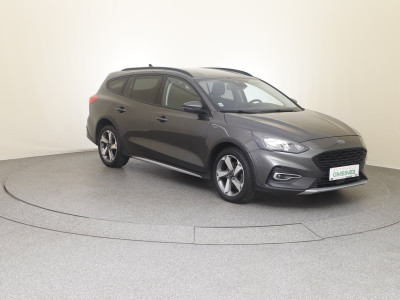 Ford Focus Gebrauchtwagen Ford Focus Gebrauchtwagen
