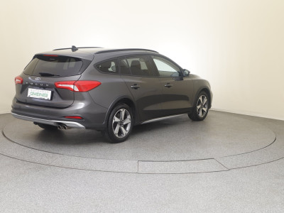 Ford Focus Gebrauchtwagen Ford Focus Gebrauchtwagen