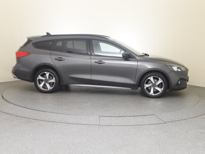 Ford Focus Gebrauchtwagen Ford Focus Gebrauchtwagen