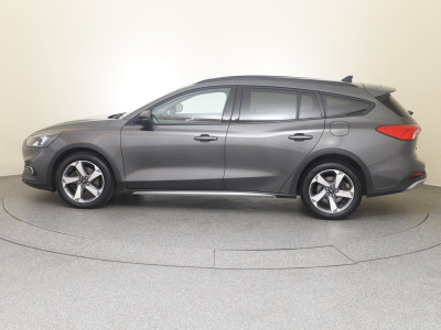 Ford Focus Gebrauchtwagen Ford Focus Gebrauchtwagen