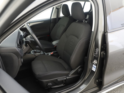 Ford Focus Gebrauchtwagen Ford Focus Gebrauchtwagen