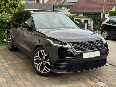 Land Rover Range Rover Velar Gebrauchtwagen