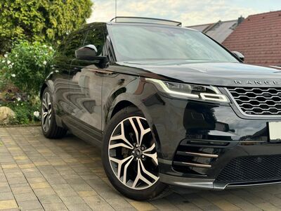 Land Rover Range Rover Velar Gebrauchtwagen