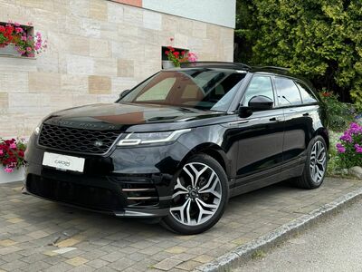 Land Rover Range Rover Velar Gebrauchtwagen