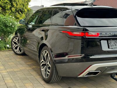 Land Rover Range Rover Velar Gebrauchtwagen