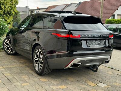 Land Rover Range Rover Velar Gebrauchtwagen