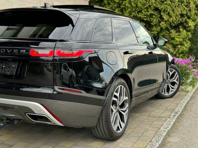 Land Rover Range Rover Velar Gebrauchtwagen