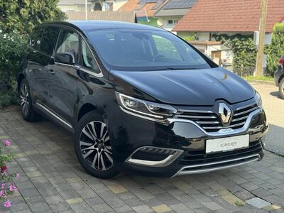 Renault Espace Gebrauchtwagen