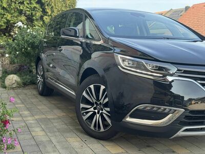 Renault Espace Gebrauchtwagen