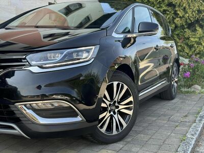 Renault Espace Gebrauchtwagen