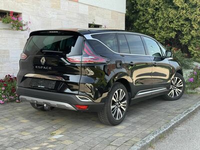 Renault Espace Gebrauchtwagen