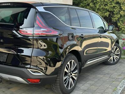 Renault Espace Gebrauchtwagen