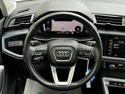 Audi Q3 Gebrauchtwagen