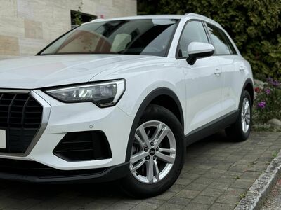 Audi Q3 Gebrauchtwagen