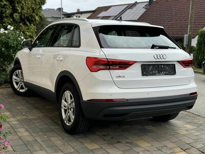 Audi Q3 Gebrauchtwagen