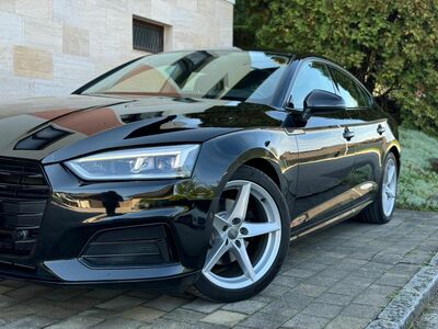 Audi A5 Gebrauchtwagen