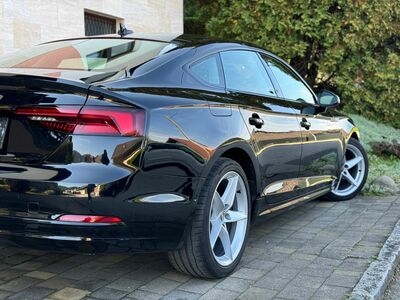 Audi A5 Gebrauchtwagen