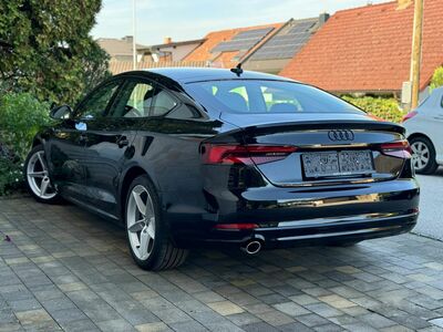 Audi A5 Gebrauchtwagen