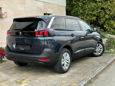 Peugeot 5008 Gebrauchtwagen