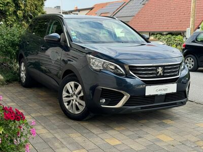 Peugeot 5008 Gebrauchtwagen