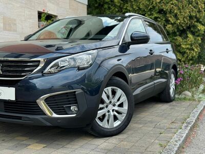 Peugeot 5008 Gebrauchtwagen