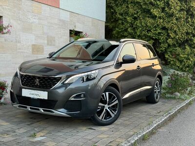 Peugeot 5008 Gebrauchtwagen